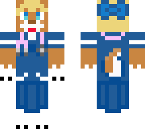 staff nurse eileen