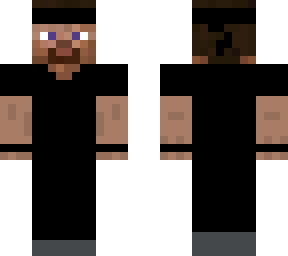 stealth steve