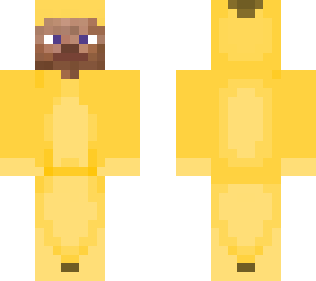 steve banana >=)