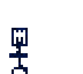stick man