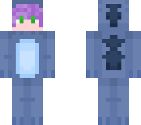 stitich skin