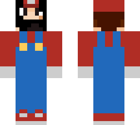 stupid mario