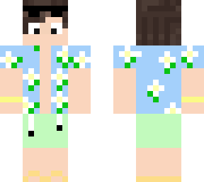 summer boy