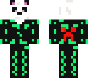 super panda