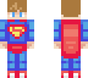superman