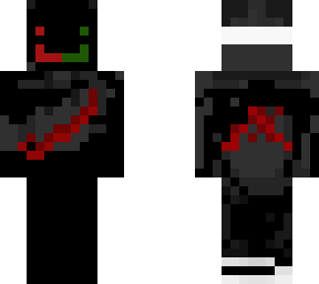 symbiotic lukey474747