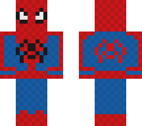 the amazing spider man