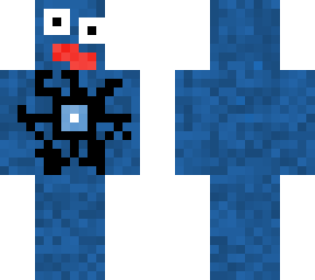 the blob