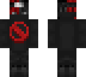 the canceled one