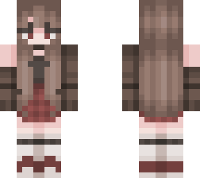 the girlfriend