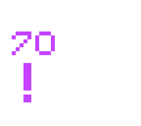 the huge 70!!! giant announcement!