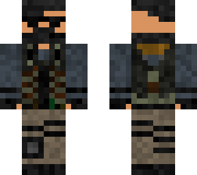 the officer