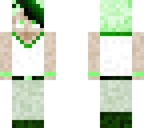 themcpe official skin