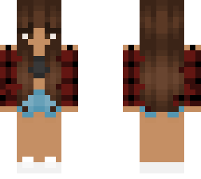 tiffany oc