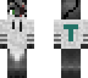 timless wolf