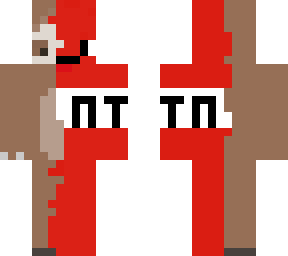 tnt sloth