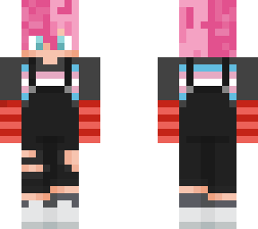 trans boy