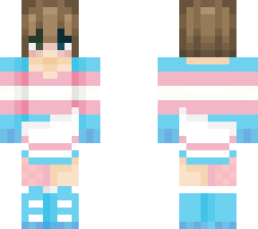 trans girl