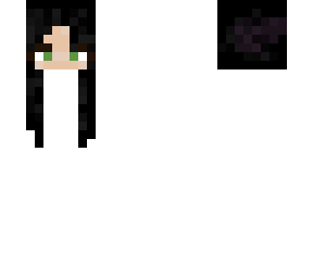 tribute to her, roleplay skin, zoe