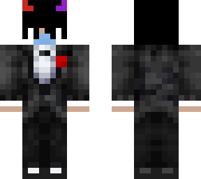tux alistor