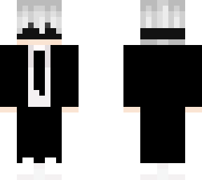 tuxedo