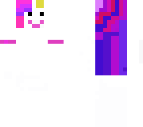 unicorn haed