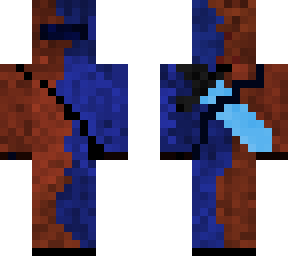 water and fire