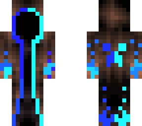 water and ice wizard