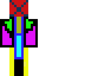water knight