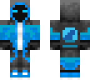 water wizard