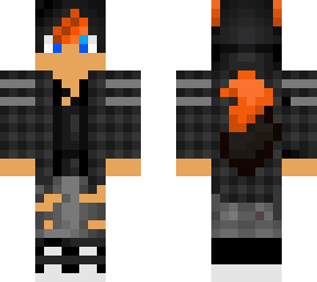 werewolfplayer (genderbend)