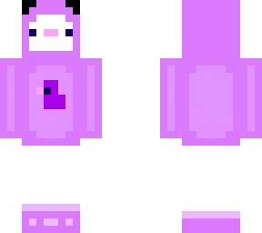 white duck