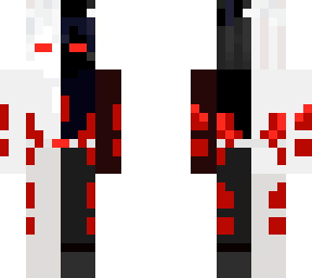 whithe-black storm shadow