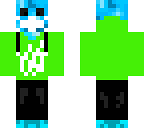 whooperplayz- lime sweatshirt edition