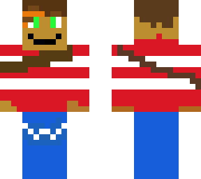 william but better