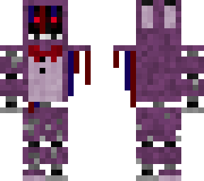 withered bonnie v2