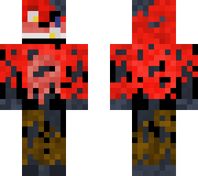 withered epicfoxy