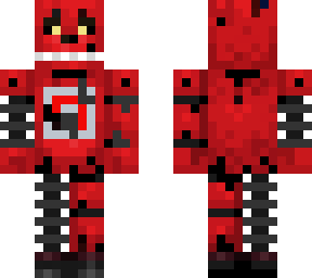 withered targettrap