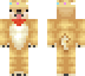 woofles original