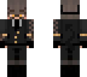 yassifes suit