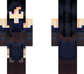 yennefer