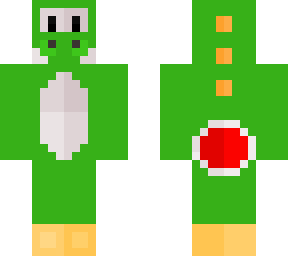 yoshey