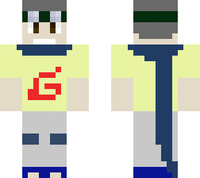 young konohamaru
