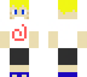 young naruto