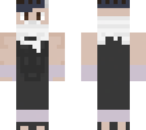 zabuza momochi