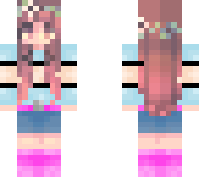 zivaaaatjes skin detail
