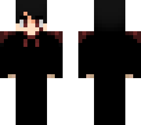 znopy best minecraft skin