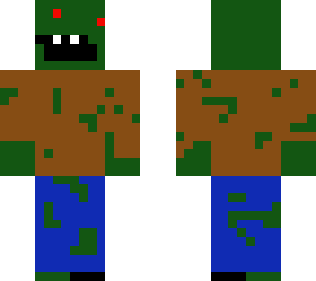 zomber