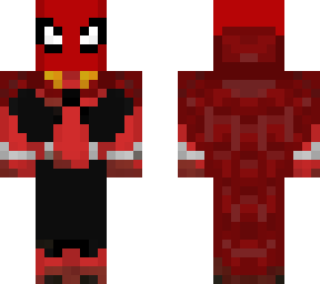zombie hunter spider man far from home