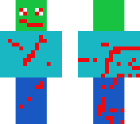 zooombie